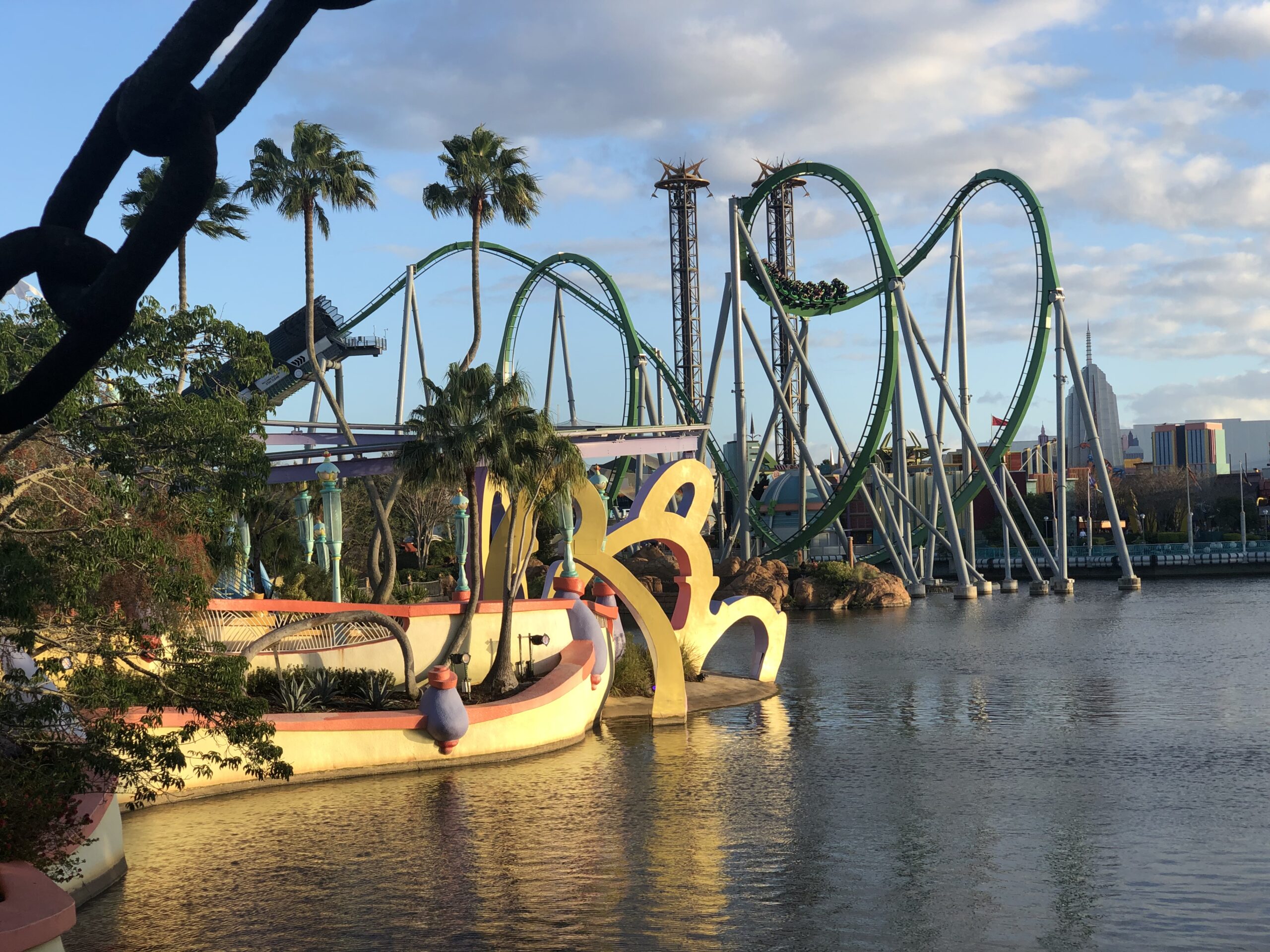 Islands of Adventure: as melhores atrações das 8 áreas temáticas